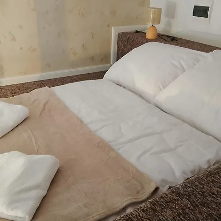 Mk Apartman