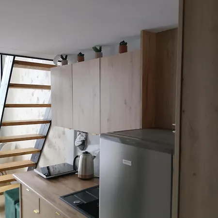 Apartman Mk